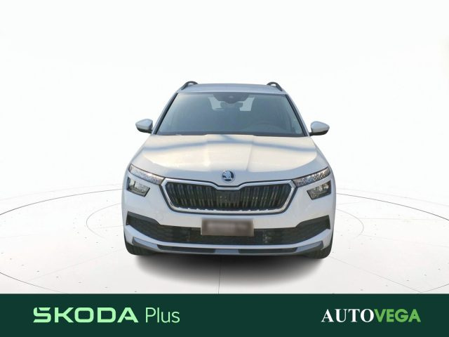 Skoda Kamiq 1.0 tsi ambition 110cv - foto 2 di 4