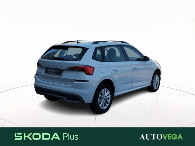 Skoda Kamiq 1.0 tsi ambition 110cv - foto 4 di 4