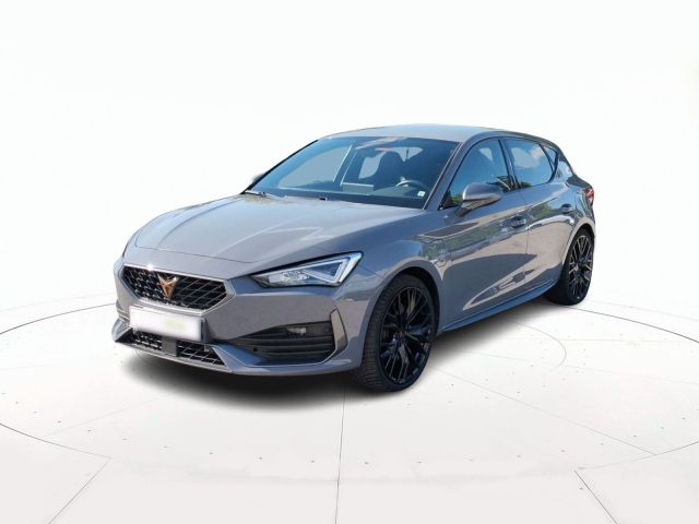 CUPRA Leon 1.4 e-hybrid vz 245cv dsg usato a ARZIGNANO