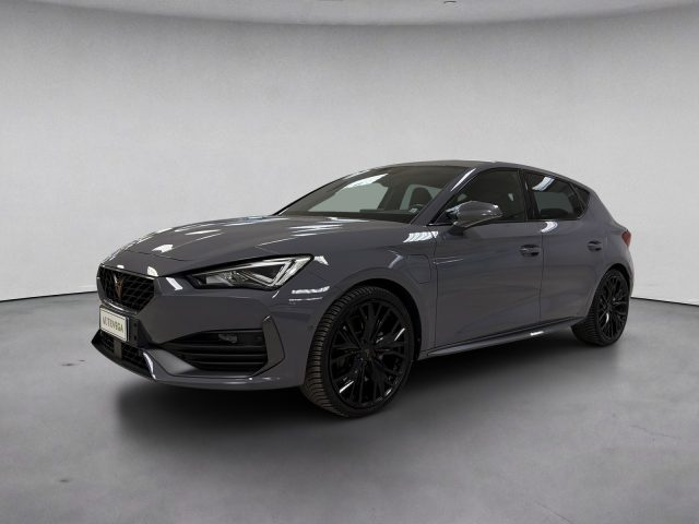 CUPRA Leon 1.4 e-hybrid vz 245cv dsg usato a ARZIGNANO