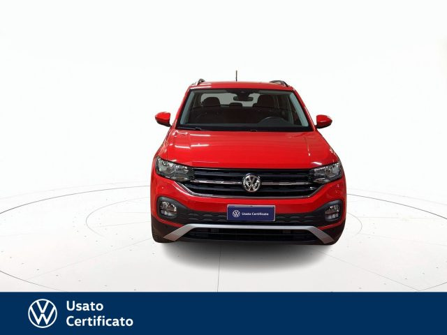 Volkswagen T-Cross 1.0 tsi style 95cv usato a ARZIGNANO
