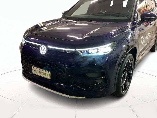 Volkswagen Tayron 1.5 tsi ehybrid r-line plus 204cv dsg km 0 a ARZIGNANO