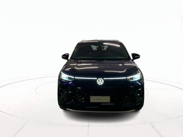 Volkswagen Tayron 1.5 tsi ehybrid r-line plus 204cv dsg km 0 a ARZIGNANO