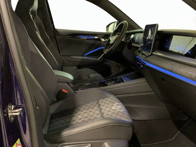 Volkswagen Tayron 1.5 tsi ehybrid r-line plus 204cv dsg km 0 a ARZIGNANO