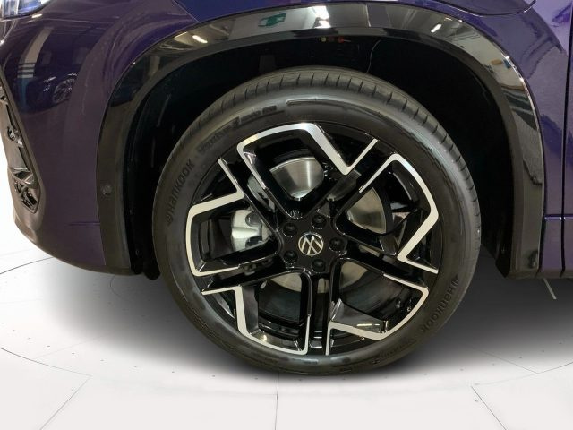 Volkswagen Tayron 1.5 tsi ehybrid r-line plus 204cv dsg km 0 a ARZIGNANO