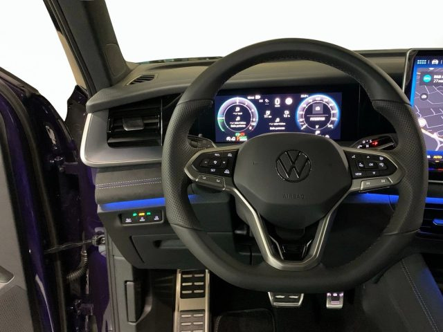 Volkswagen Tayron 1.5 tsi ehybrid r-line plus 204cv dsg km 0 a ARZIGNANO