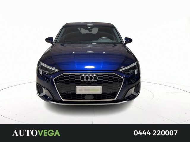 Audi A3 sportback 2.0 tdi s line edition 150cv s-tronic, del 2024, 15.000 km, in vendita a Arzignano (VI)