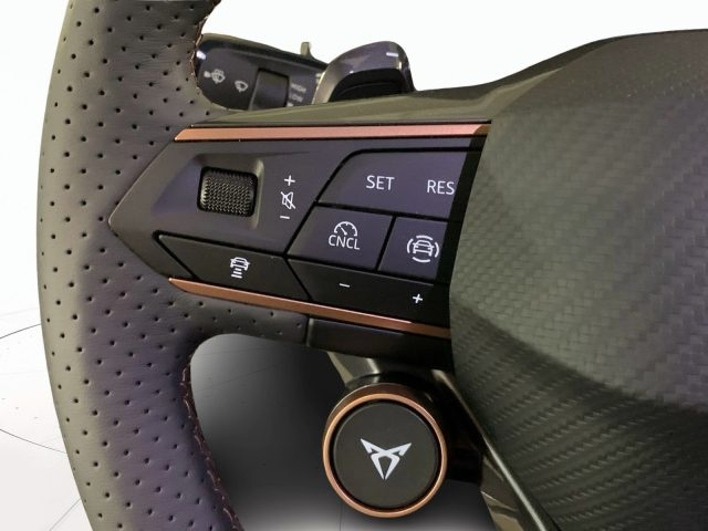 CUPRA Terramar 1.5 hybrid 150cv dsg km 0 a ARZIGNANO