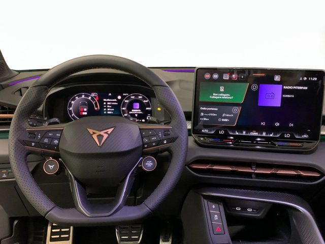 CUPRA Terramar 1.5 hybrid 150cv dsg km 0 a ARZIGNANO