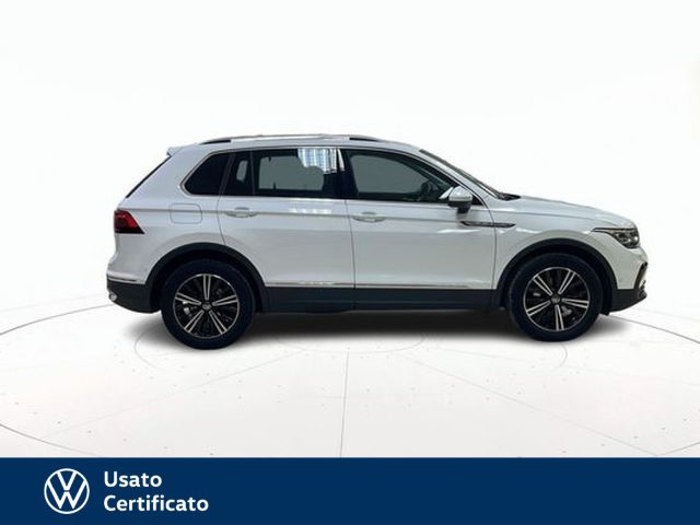 Volkswagen Tiguan 2.0 tdi elegance 150cv dsg - foto 3 di 4