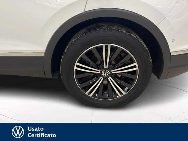 Volkswagen Tiguan 2.0 tdi elegance 150cv dsg usato a ARZIGNANO