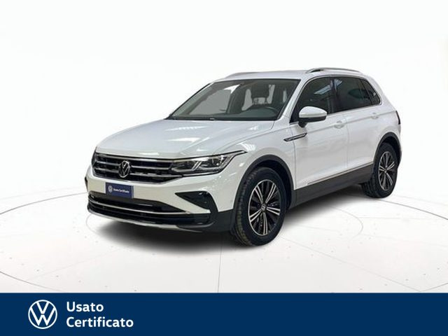 Volkswagen Tiguan 2.0 tdi elegance 150cv dsg - foto 1 di 4
