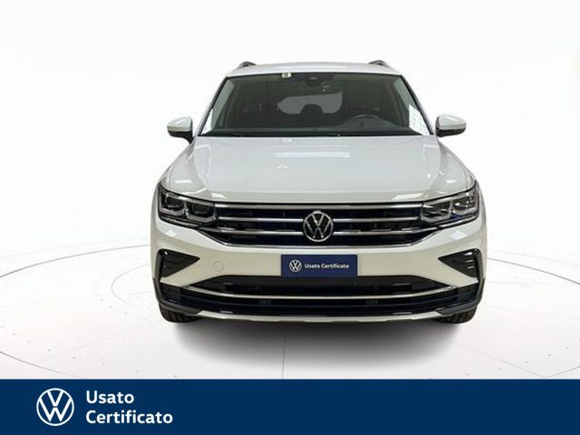 Volkswagen Tiguan 2.0 tdi elegance 150cv dsg - foto 2 di 4