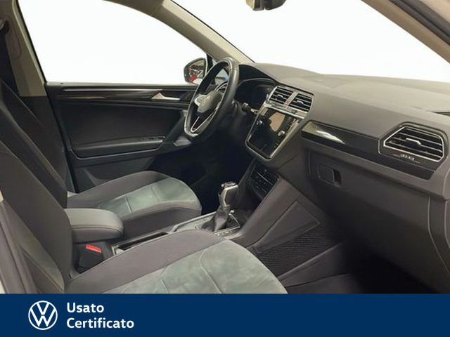 Volkswagen Tiguan 2.0 tdi elegance 150cv dsg usato a ARZIGNANO
