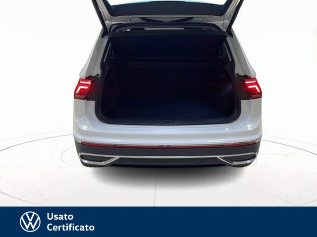 Volkswagen Tiguan 2.0 tdi elegance 150cv dsg usato a ARZIGNANO
