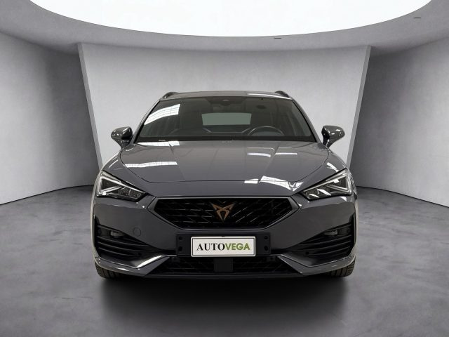 CUPRA Leon sportstourer 1.5 hybrid 150cv dsg - foto 3 di 4