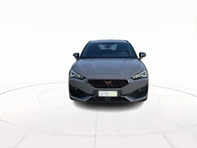 CUPRA Leon sportstourer 1.5 hybrid 150cv dsg - foto 4 di 4