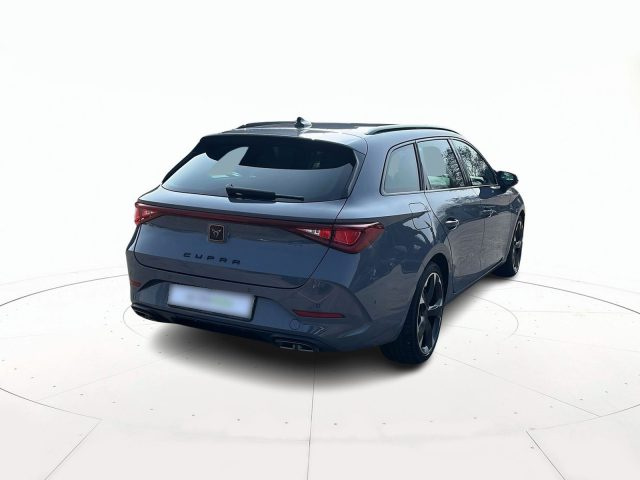 CUPRA Leon sportstourer 1.5 hybrid 150cv dsg usato a ARZIGNANO