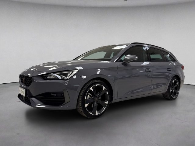 CUPRA Leon sportstourer 1.5 hybrid 150cv dsg usato a ARZIGNANO