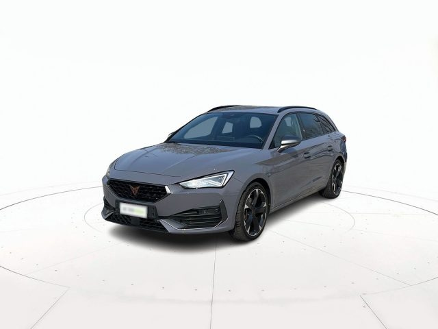 CUPRA Leon sportstourer 1.5 hybrid 150cv dsg - foto 2 di 4