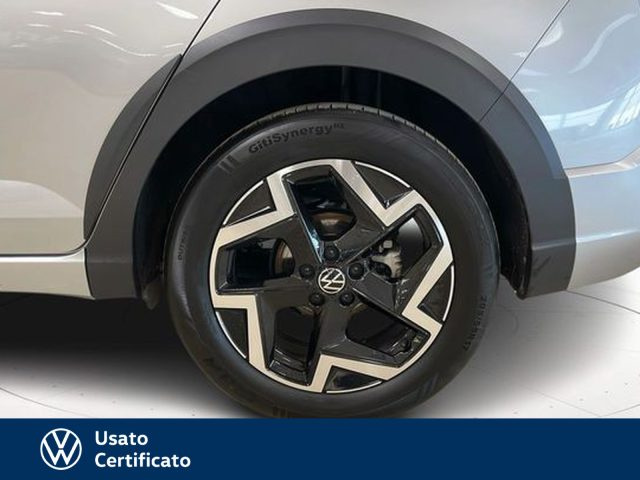 Volkswagen Taigo 1.0 tsi r-line 115cv usato a ARZIGNANO