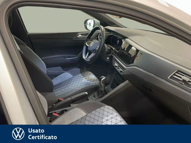 Volkswagen Taigo 1.0 tsi r-line 115cv usato a ARZIGNANO