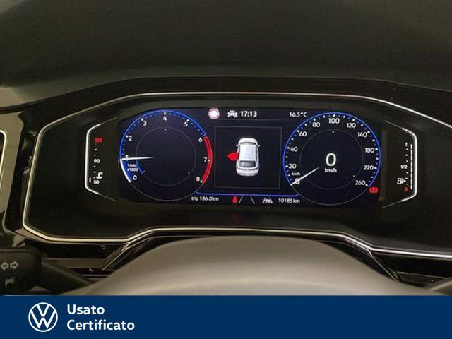 Volkswagen Taigo 1.0 tsi r-line 115cv usato a ARZIGNANO