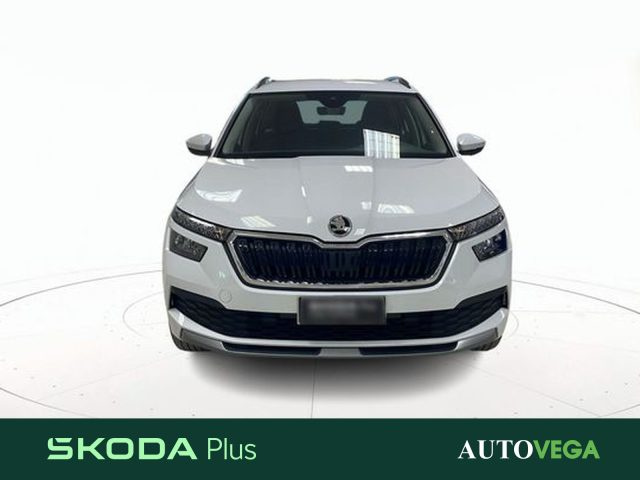 Skoda Kamiq 1.0 tsi ambition 95cv usato a ARZIGNANO