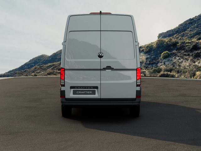 Volkswagen Crafter 35 2.0 tdi 140cv l3h3 - foto 4 di 4