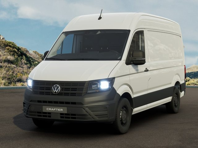Volkswagen Crafter 35 2.0 tdi 140cv l3h3 nuovo a ARZIGNANO