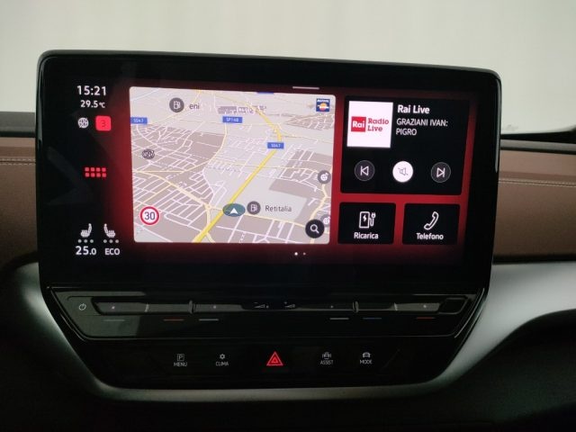 Volkswagen ID.5 Pro Performance 77 kw nuovo a ARZIGNANO