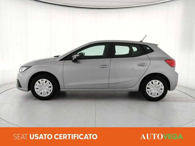 SEAT Ibiza 1.0 mpi business 80cv usato a ARZIGNANO