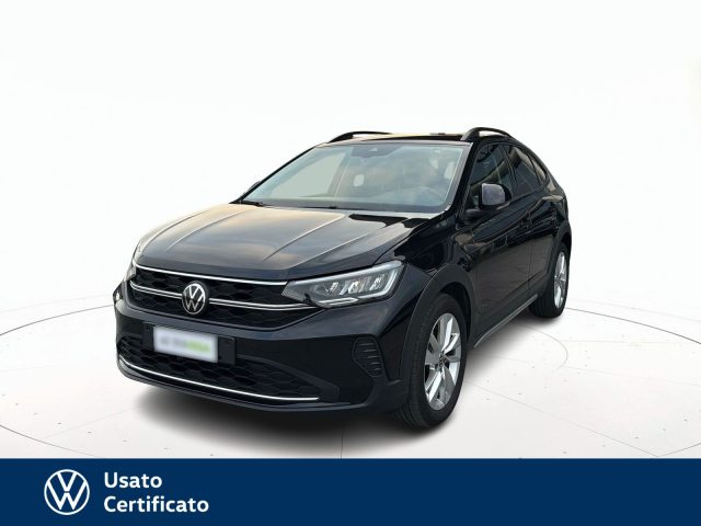 Volkswagen Taigo 1.0 tsi life 95cv usato a ARZIGNANO