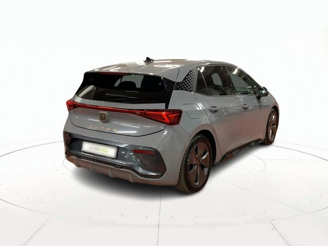 CUPRA Born 58kwh impulse usato a ARZIGNANO
