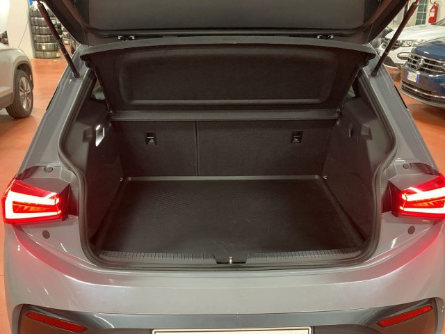 CUPRA Born 58kwh impulse usato a ARZIGNANO