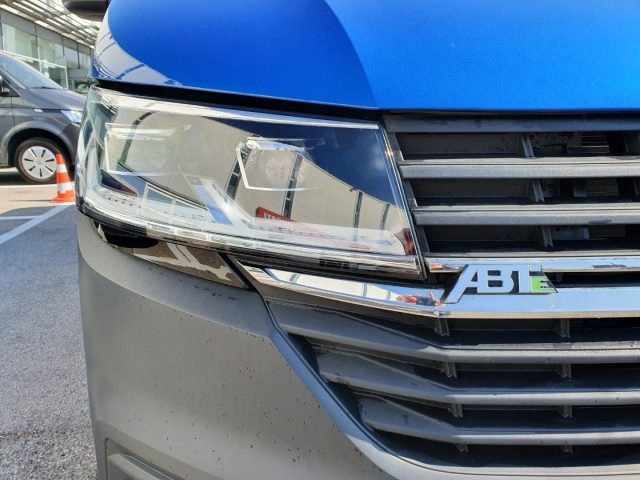 Volkswagen Transporter T6.1 ABTe FULL ELETTRIC 32Q P.L. 3 POSTI 32,5 KWh usato a ARZIGNANO