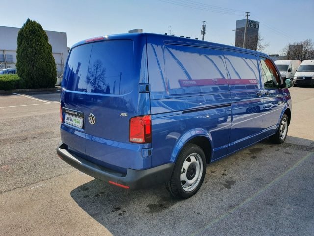 Volkswagen Transporter T6.1 ABTe FULL ELETTRIC 32Q P.L. 3 POSTI 32,5 KWh - foto 3 di 4