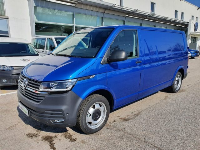 Volkswagen Transporter T6.1 ABTe FULL ELETTRIC 32Q P.L. 3 POSTI 32,5 KWh usato a ARZIGNANO