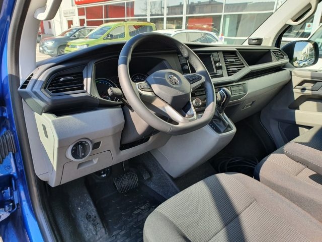 Volkswagen Transporter T6.1 ABTe FULL ELETTRIC 32Q P.L. 3 POSTI 32,5 KWh usato a ARZIGNANO