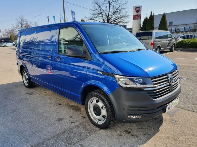 Volkswagen Transporter T6.1 ABTe FULL ELETTRIC 32Q P.L. 3 POSTI 32,5 KWh - foto 2 di 4
