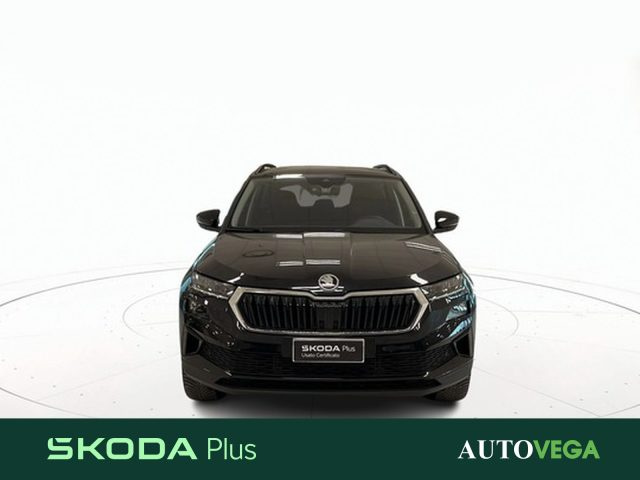Skoda Karoq 1.0 tsi selection 115cv usato a ARZIGNANO