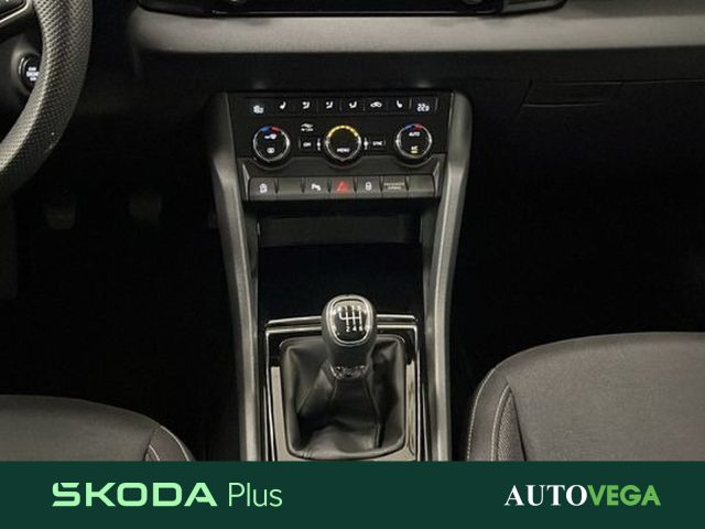 Skoda Karoq 1.0 tsi selection 115cv usato a ARZIGNANO
