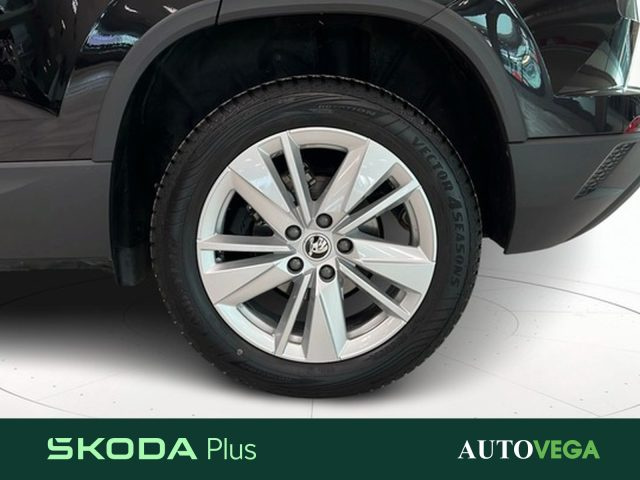 Skoda Karoq 1.0 tsi selection 115cv usato a ARZIGNANO