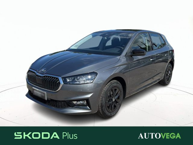 Skoda Fabia 1.0 tsi young edition 95cv km 0 a ARZIGNANO
