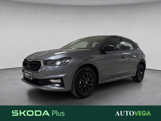 Skoda Fabia 1.0 tsi young edition 95cv km 0 a ARZIGNANO