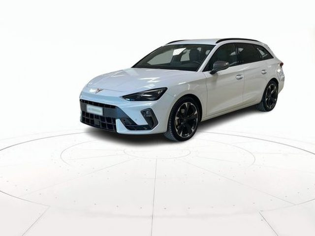 CUPRA Leon sportstourer 1.5 hybrid 150cv dsg usato a ARZIGNANO