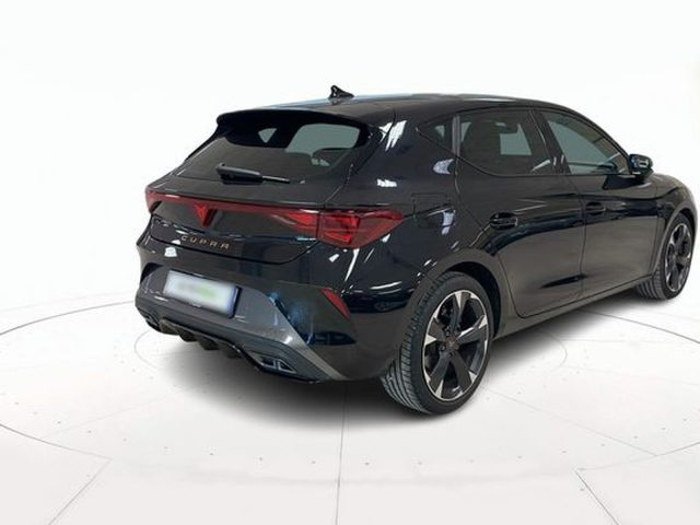 CUPRA Leon 2.0 tdi 150cv dsg - foto 4 di 4