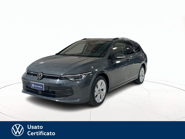 Volkswagen Golf Variant variant 2.0 tdi life 150cv dsg usato a ARZIGNANO