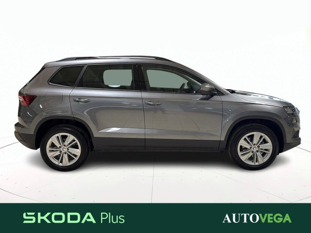 Skoda Karoq 1.0 tsi selection 115cv - foto 3 di 4