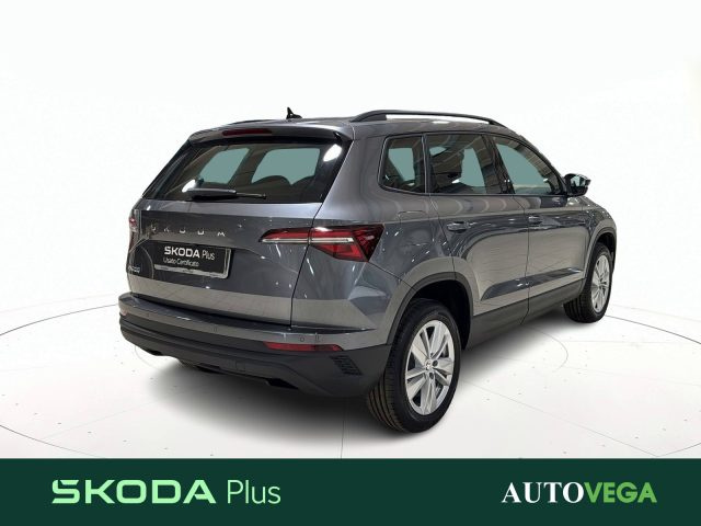 Skoda Karoq 1.0 tsi selection 115cv - foto 4 di 4